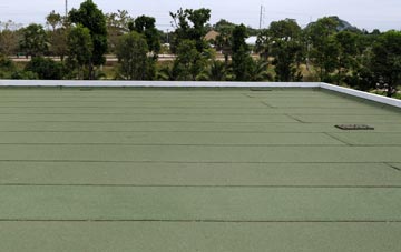 all West Tarring roofing types quoted for