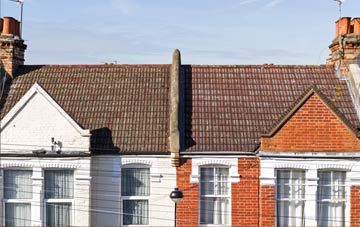 clay roofing West Tarring, West Sussex