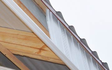 why West Tarring fascia repairs are essential