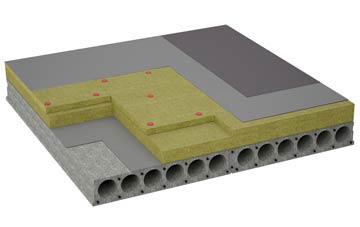 considerations of West Tarring flat roofing insulation