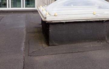disadvantages of West Tarring flat roofs