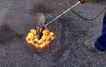 West Tarring flat roofing repairs