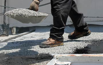 West Tarring flat roofing companies