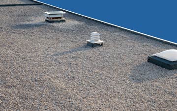 flat roofing West Tarring, West Sussex