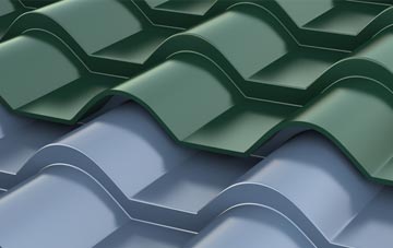 who should consider West Tarring plastic roofs