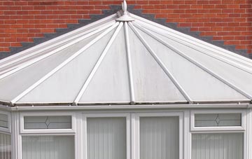 West Tarring polycarbonate conservatory roof repairs
