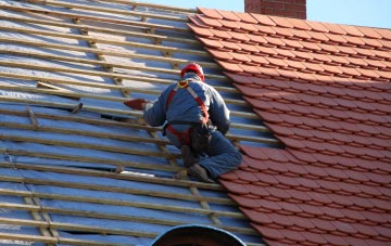 roof tiles West Tarring, West Sussex