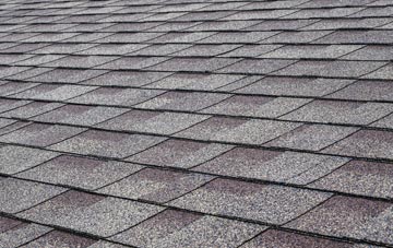 West Tarring tiles for shallow pitch roofing