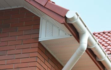 West Tarring soffit repair costs