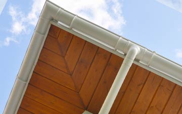 West Tarring soffit types