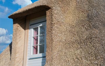West Tarring thatch roof disadvantages