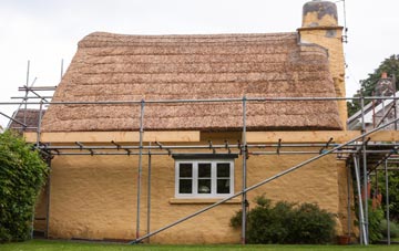West Tarring thatch roofing costs