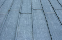 West Tarring lead roofing