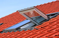 West Tarring roof window