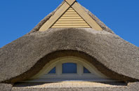 West Tarring thatch roofing